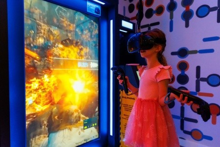 Ensana Thermal Aqua Health & Spa - 44