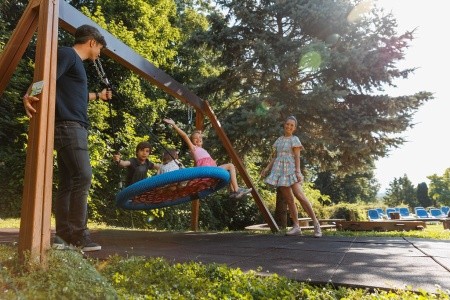 Ensana Thermal Aqua Health & Spa - 45