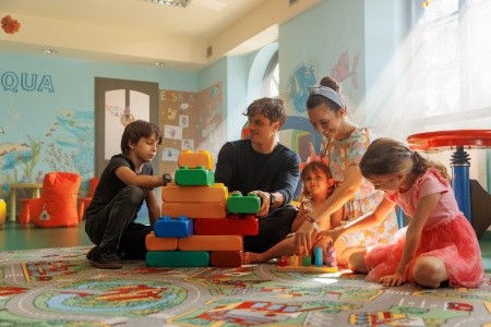 Ensana Thermal Aqua Health & Spa - 47