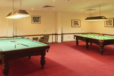 Sunrise Alma Bay (Ex. Grand Seas Resort) - 34