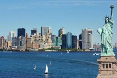 Karácsonyi Készülődés New Yorkban - Csoportos Városlátogatás