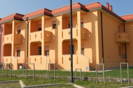 Residence Baia Del Mare
