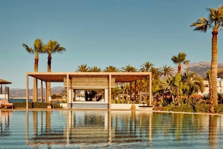 Alai, Crete, A Tribute Portfolio Resort (Ex. Zephyros Beach) - 2