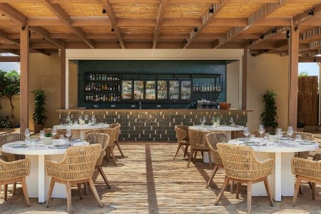 Alai, Crete, A Tribute Portfolio Resort (Ex. Zephyros Beach) - 3