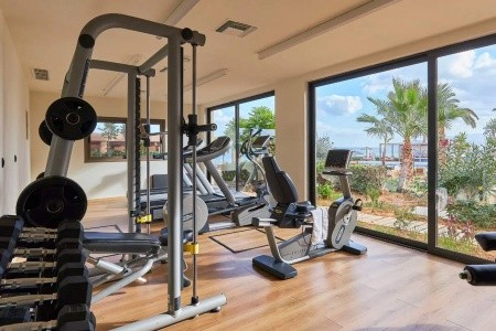 Alai, Crete, A Tribute Portfolio Resort (Ex. Zephyros Beach) - 8