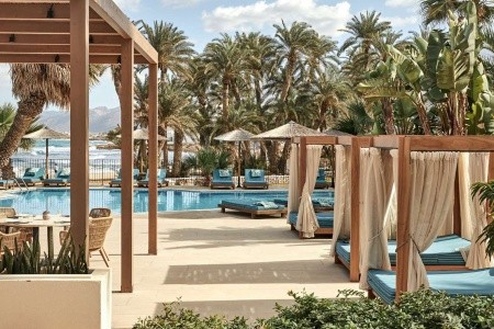 Alai, Crete, A Tribute Portfolio Resort (Ex. Zephyros Beach) - 10