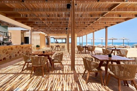 Alai, Crete, A Tribute Portfolio Resort (Ex. Zephyros Beach) - 12