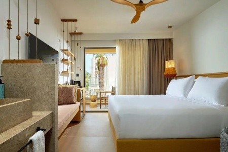 Alai, Crete, A Tribute Portfolio Resort (Ex. Zephyros Beach) - 13