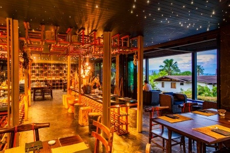 Thajsko Phuket Barcelo Coconut Island 9 dňový pobyt Raňajky Letecky Letisko: Viedeň February 2027 (10/02/27-18/02/27)