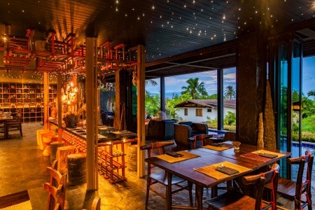 Thajsko Phuket Barcelo Coconut Island 9 dňový pobyt Raňajky Letecky Letisko: Viedeň February 2027 (10/02/27-18/02/27)