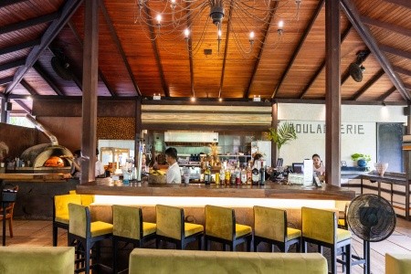 Thajsko Phuket Barcelo Coconut Island 9 dňový pobyt Raňajky Letecky Letisko: Viedeň February 2027 (10/02/27-18/02/27)