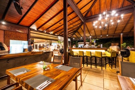 Thajsko Phuket Barcelo Coconut Island 9 dňový pobyt Raňajky Letecky Letisko: Viedeň February 2027 (10/02/27-18/02/27)