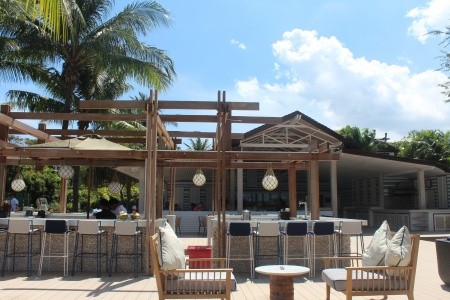 Thajsko Phuket Barcelo Coconut Island 9 dňový pobyt Raňajky Letecky Letisko: Viedeň February 2027 (10/02/27-18/02/27)