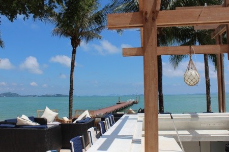 Thajsko Phuket Barcelo Coconut Island 9 dňový pobyt Raňajky Letecky Letisko: Viedeň February 2027 (10/02/27-18/02/27)