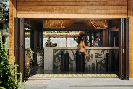Thajsko Phuket Barcelo Coconut Island 9 dňový pobyt Raňajky Letecky Letisko: Viedeň February 2027 (10/02/27-18/02/27)