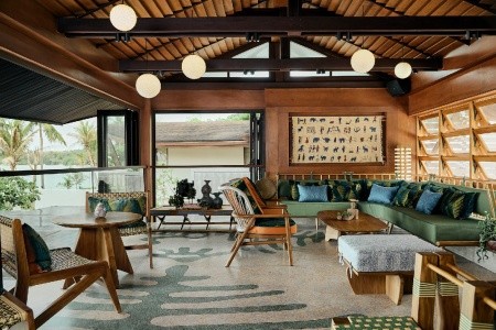 Thajsko Phuket Barcelo Coconut Island 9 dňový pobyt Raňajky Letecky Letisko: Viedeň February 2027 (10/02/27-18/02/27)
