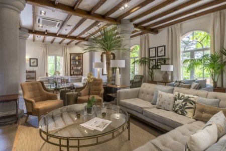 Bahía Del Duque Las Villas - 79