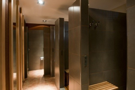 Bahía Del Duque Las Villas - 83