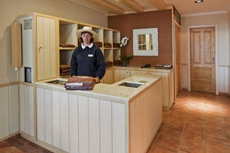 Bahía Del Duque Las Villas - 84