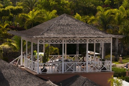 Bahía Del Duque Las Villas - 87