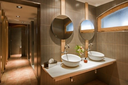 Bahía Del Duque Las Villas - 95