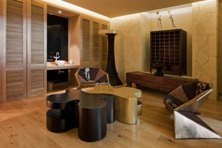 Bahía Del Duque Las Villas - 100