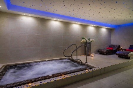 Sol By Melia Marina Beach - 159