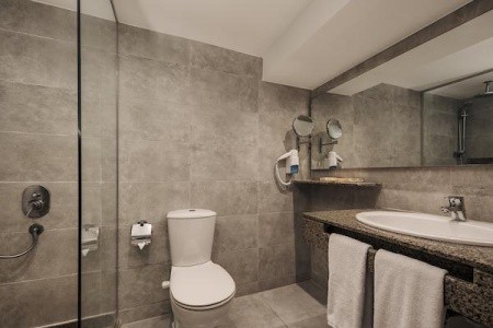 Sindbad Club (Ex.sindbad Aqua Resort) - 77