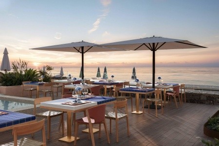 Blue Sea Beach - 186