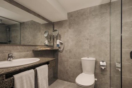 Sindbad Club (Ex.sindbad Aqua Resort) - 78