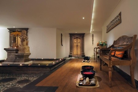 Sol By Melia Benoa Bali - 126