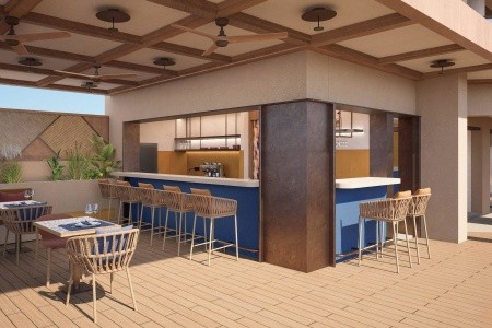 Blue Sea Beach - 188