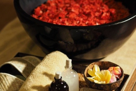 Sol By Melia Benoa Bali - 127