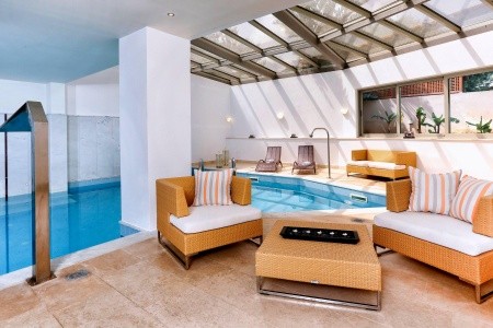 Blue Sea Beach - 189