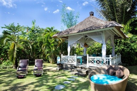 Sol By Melia Benoa Bali - 129