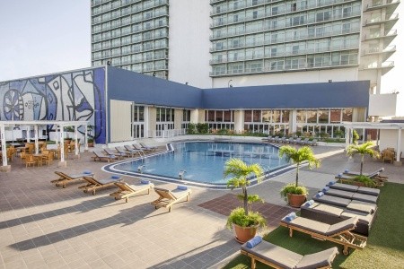 Tryp Habana Libre - 129