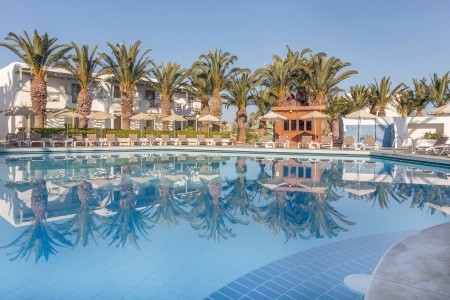 Sol By Melia Marina Beach - 164