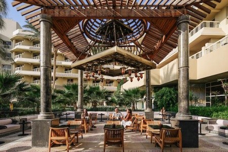 Sindbad Club (Ex.sindbad Aqua Resort) - 84