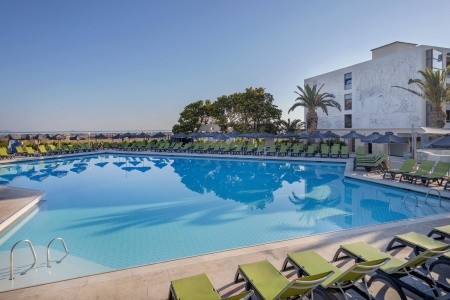 Sol By Melia Marina Beach - 165