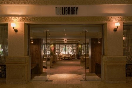 Sindbad Club (Ex.sindbad Aqua Resort) - 86