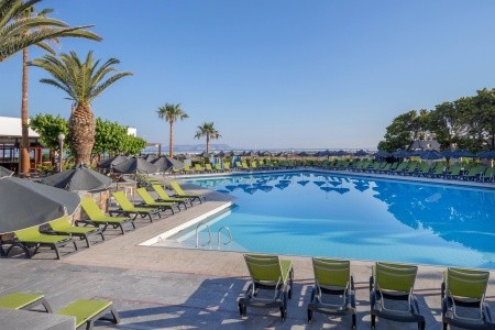 Sol By Melia Marina Beach - 166