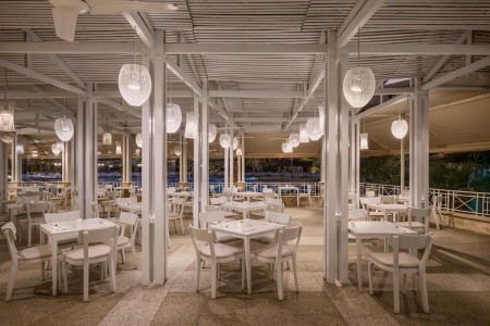 Sindbad Club (Ex.sindbad Aqua Resort) - 87