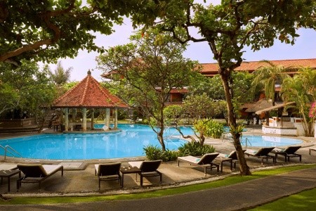 Sol By Melia Benoa Bali - 132