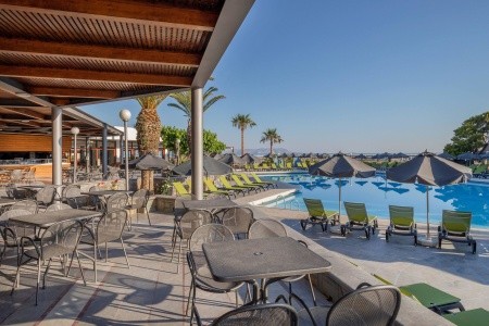 Sol By Melia Marina Beach - 167