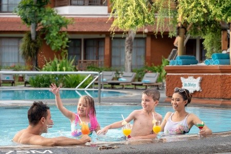 Sol By Melia Benoa Bali - 133