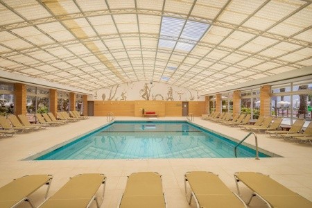 Sol By Melia Marina Beach - 168