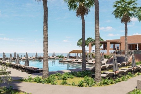 Blue Sea Beach - 196