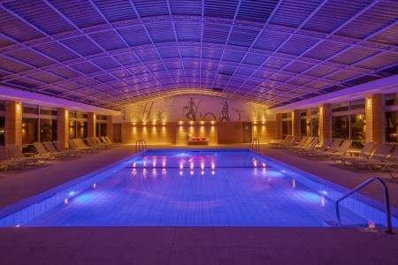 Sol By Melia Marina Beach - 169