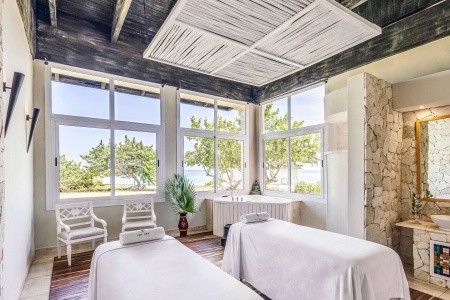 Melia Las Americas - 123