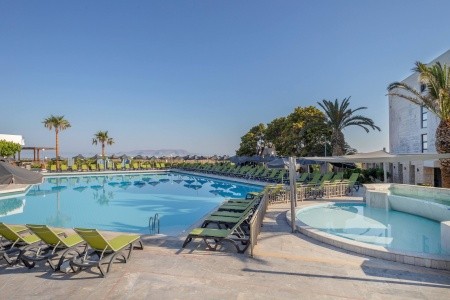 Sol By Melia Marina Beach - 170